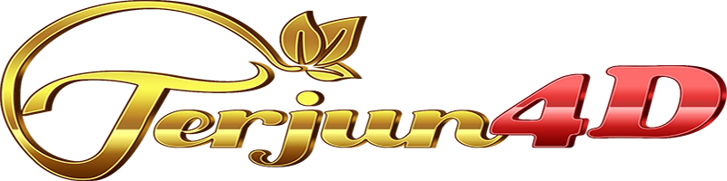 TERJUN4D Logo
